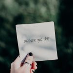 How you guys write blog? – ai or yourself