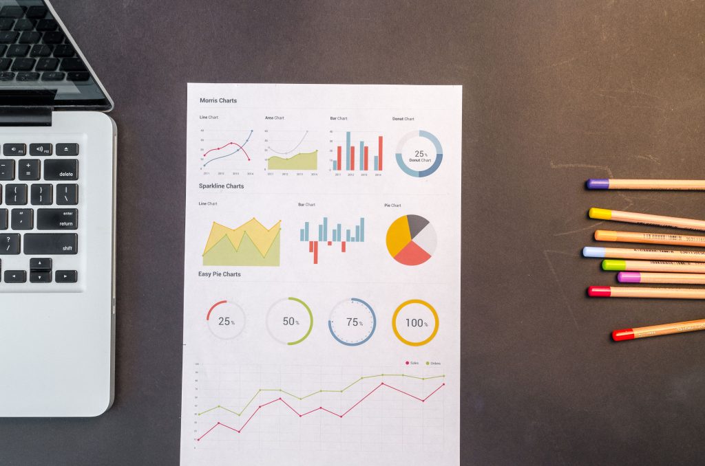 How do you guys stay in creative and consistent for all the time?